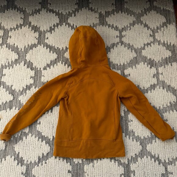 Lululemon Scuba Hoodie - Picture 2 of 2